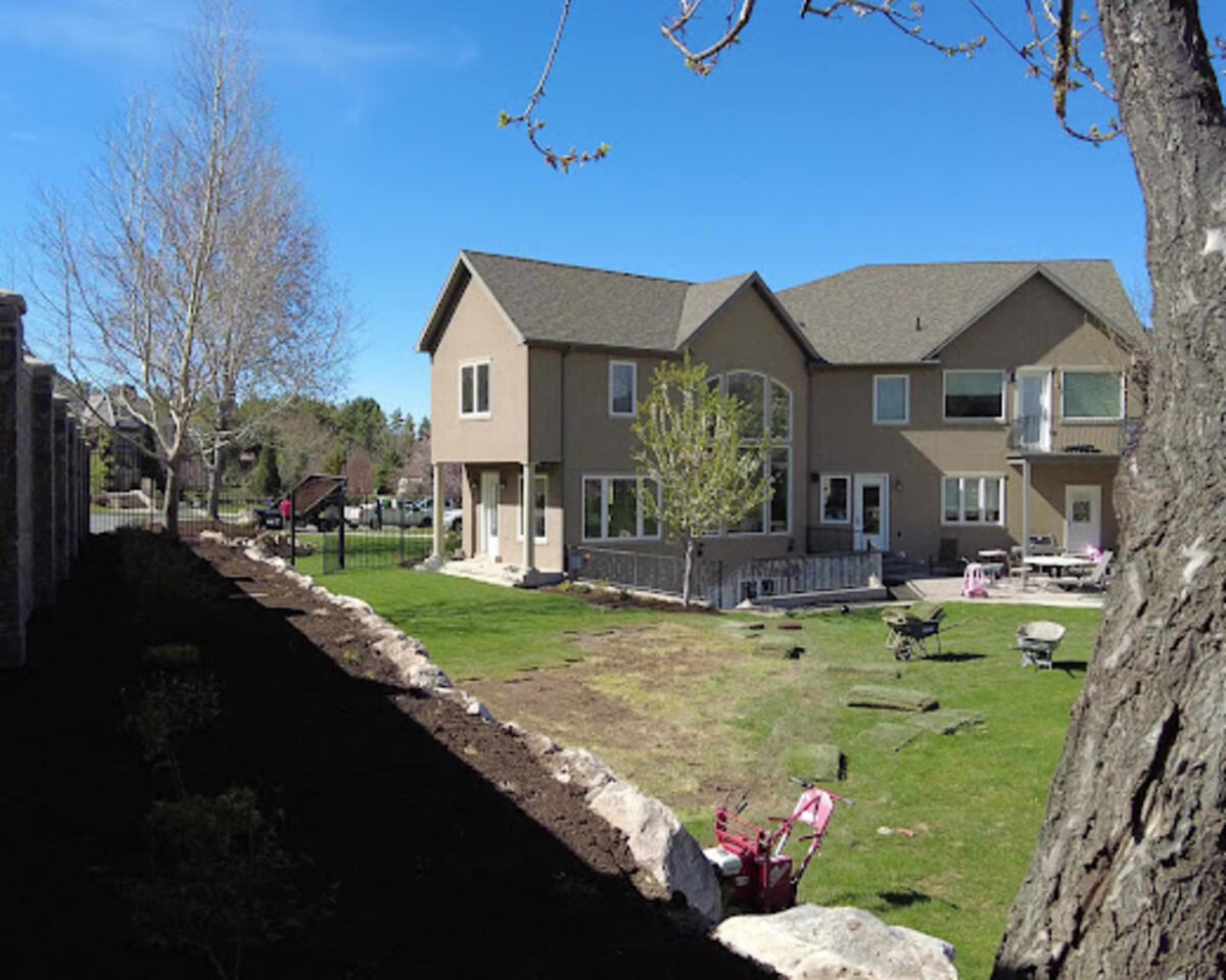 Martin & Quin Landscape Design