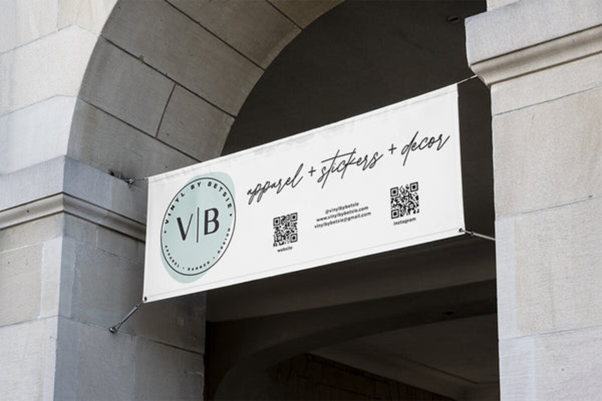Vinyl by betsie
