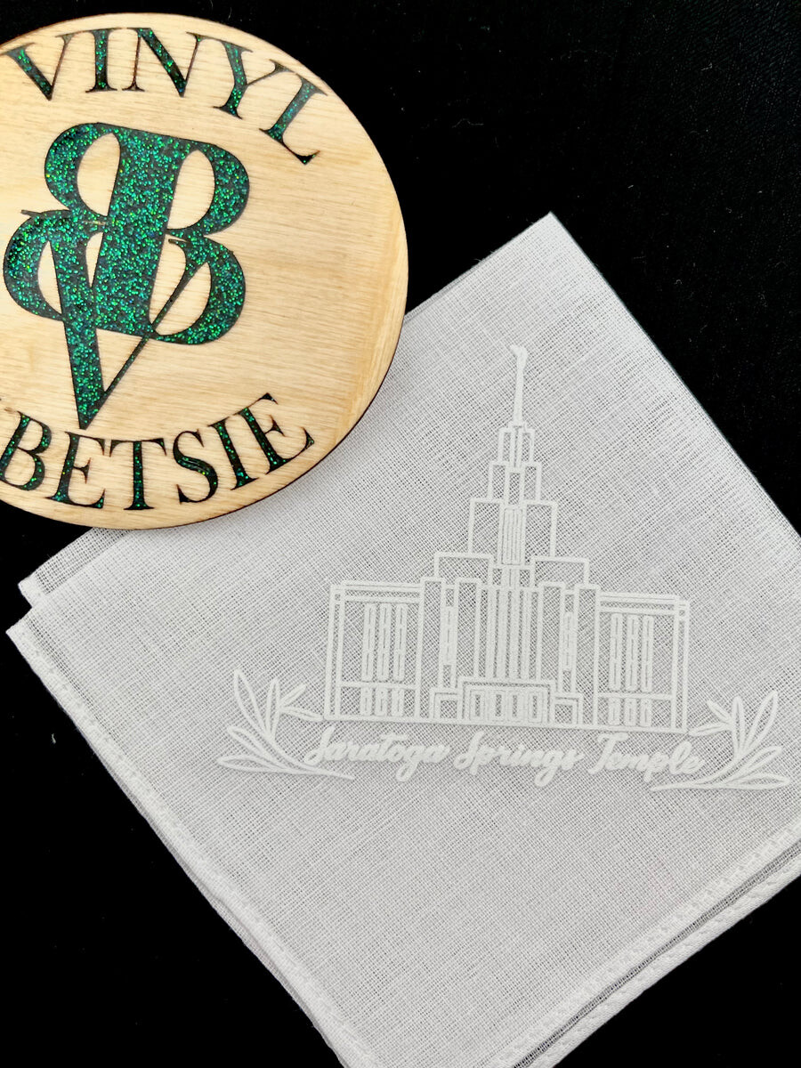 Vinyl by betsie