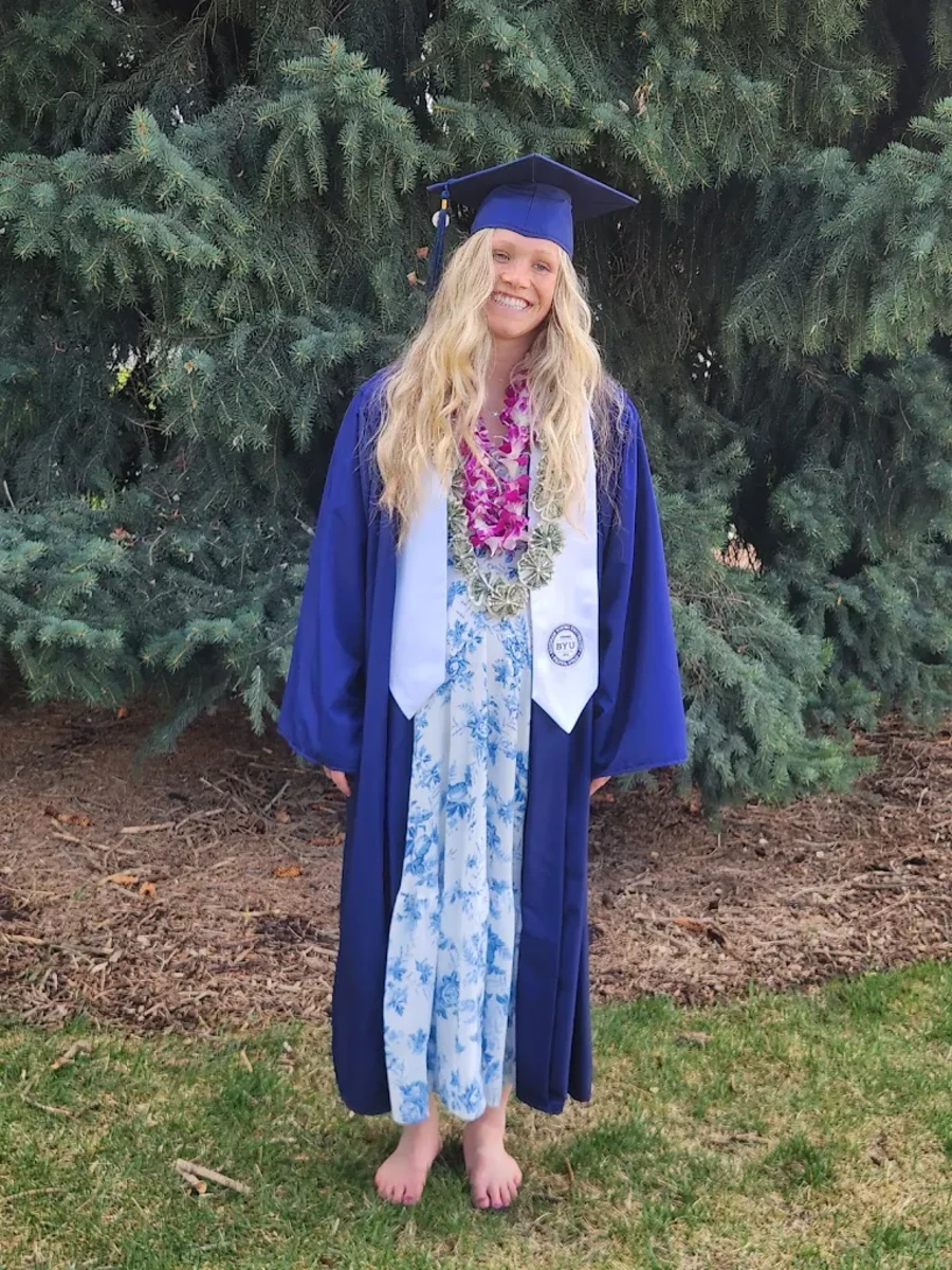Lei Away